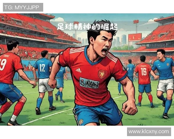 足球明星对中国球迷的态度分析与他们在中国市场的影响力探讨